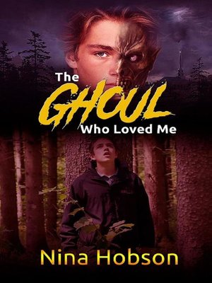 cover image of The Ghoul Who Loved Me, #1
